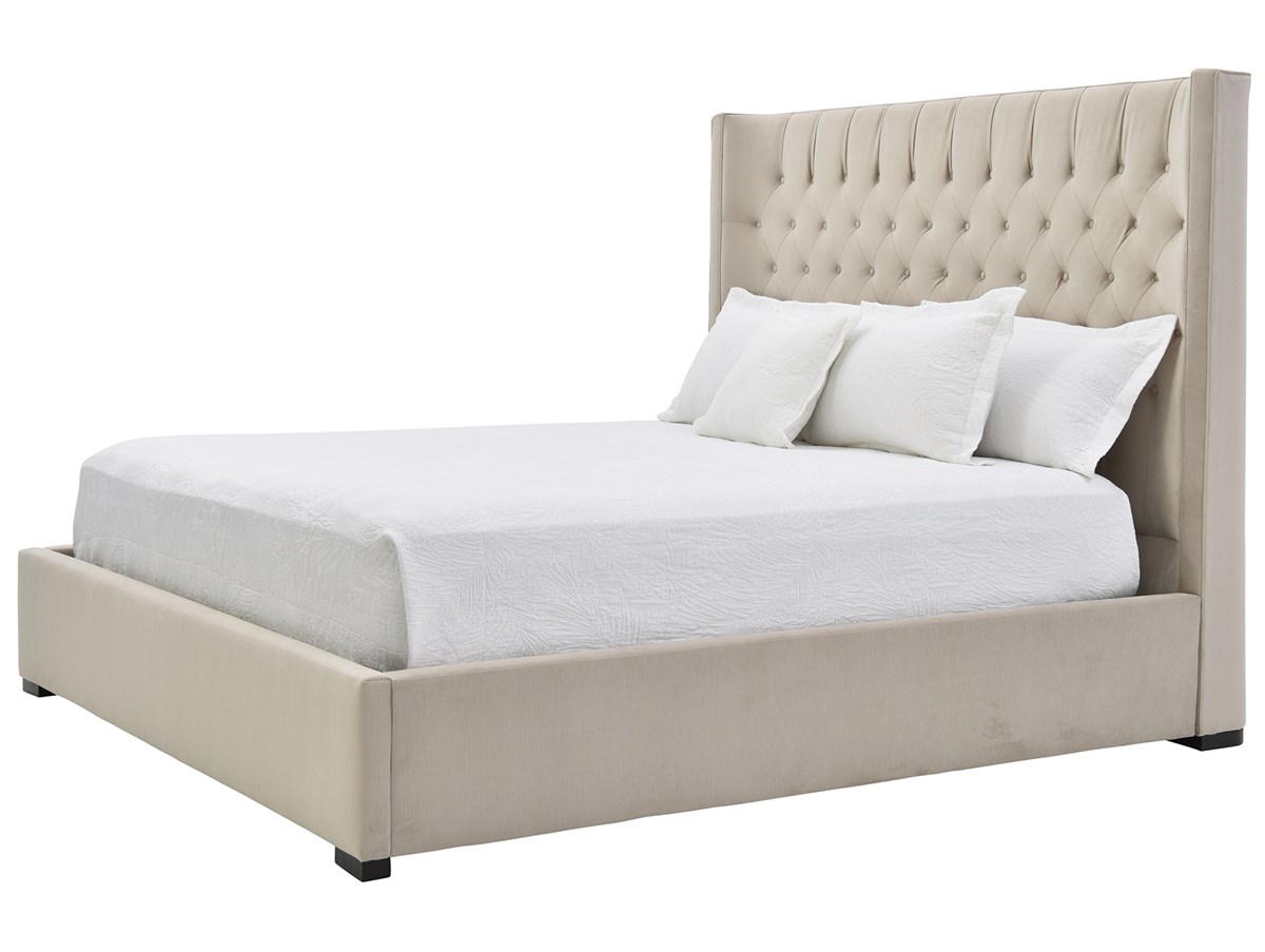 Jonathan Louis Carly Bed